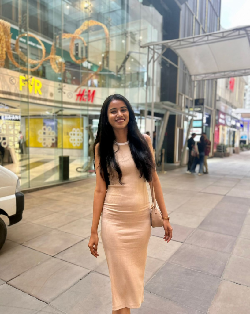 Tejashree - A Riveting Lifestyle