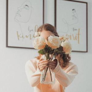 wellness tips for busy women