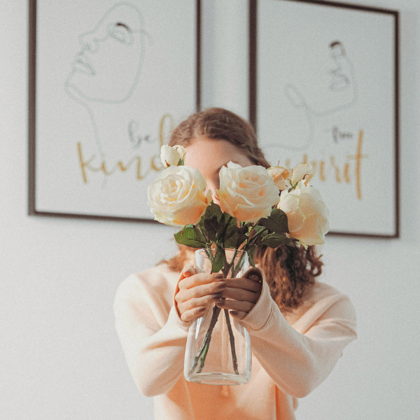 wellness tips for busy women