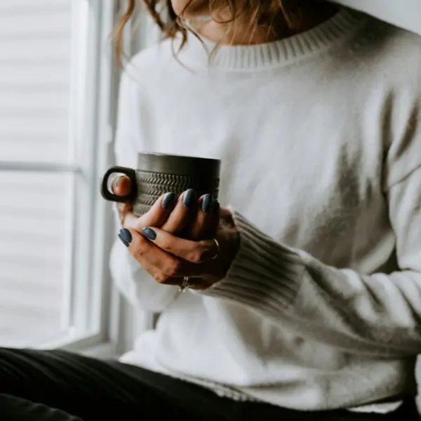 why self-care matters