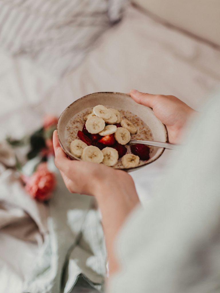 first meal of the day