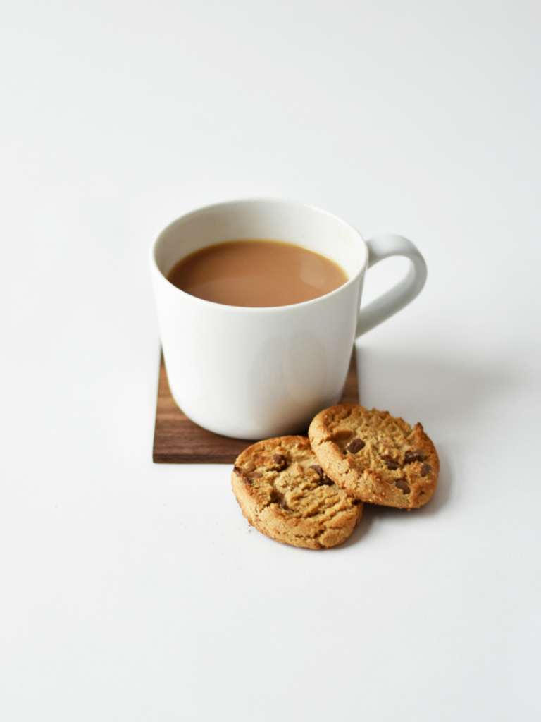 ginger cinnamon tea benefits