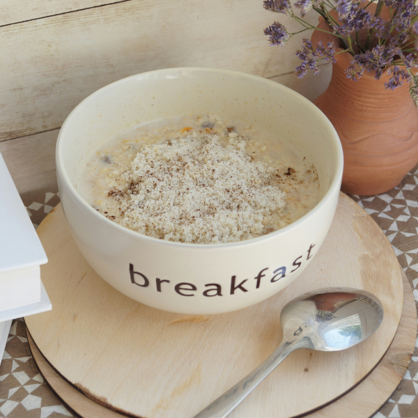 Healthy Morning Breakfast: The Habit Busy Women Overlook Most